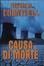 Cover of Causa di morte