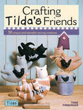 Tone Finnanger: "Crafting Tilda's Friends"