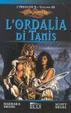 Cover of L'ordalia di Tanis