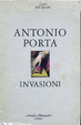 Cover of Invasioni (1980-1983)