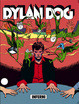 Cover of Dylan Dog n. 046