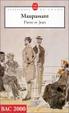 Cover of Pierre et Jean