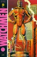Cover of Watchmen n. 8