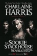 Cover of True Blood Omnibus III