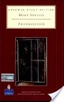 Cover of Frankenstein
