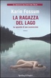 Cover of La ragazza del lago