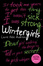 Cover of Wintergirls