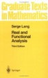 Cover of Real and Functional Analysis
