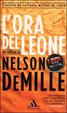 Cover of L' ora del leone