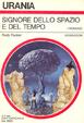Cover of Signore dello spazio e del tempo