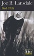 Cover of Bad Chili