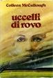 Cover of Uccelli di rovo
