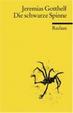 Cover of Die Schwarze Spinne