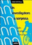 Cover of Un investigatore a sorpresa. Giallo in salsa toscana