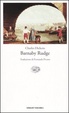 Cover of Barnaby Rudge