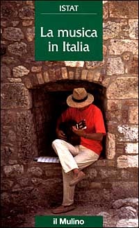 Image of La musica in Italia