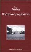 Orgoglio e pregiudizio