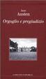 Cover of Orgoglio e pregiudizio