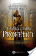 Cover of La cripta dei libri profetici