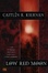 Cover of "Low Red Moon"