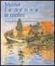 Cover of Monet, la Senna, le ninfee