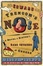 Cover of "Edward Trencom's Nose"