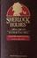 Cover of Sherlock Holmes - L'opera completa di Arthur Conan Doyle, volume 3