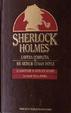 Cover of Sherlock Holmes - L'opera completa di Arthur Conan Doyle, volume 3