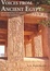 Cover of Voices from ancient Egypt