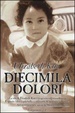 Cover of Diecimila dolori