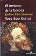 Cover of EL INVIERNO DE LA CORONA