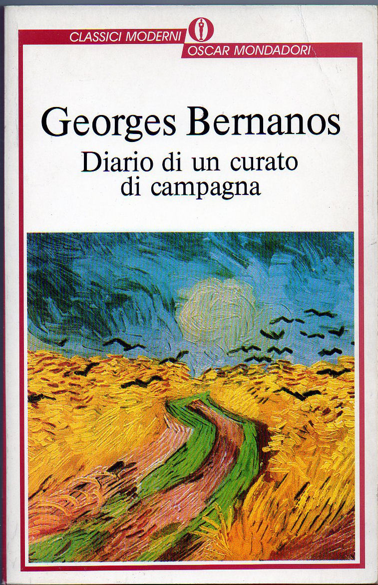 Il Diario Di Un Curato Di Campagna