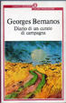Cover of Diario di un curato di campagna