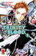 Cover of Trinity Blood Vol. 02