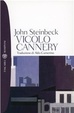 Cover of Vicolo Cannery