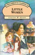 Cover of LITTLE WOMEN.