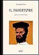 Cover of Il disertore