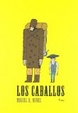 Cover of Los caballos