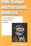Cover of 'Public Dialogue and Participatory Democracy'