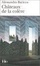 Cover of "Châteaux de la colère"