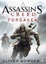 Cover of Assassin's Creed: Forsaken