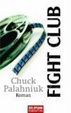Cover of Fight Club