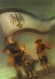 Cover of Risorgimento #2
