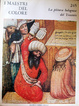 Cover of La pittura bolognese del trecento