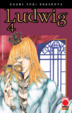 Cover of Ludwig 4