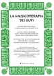 Cover of La musicoterapia dei Sufi