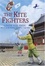 Cover of "The Kite Fighters"