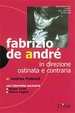 Cover of Fabrizio De André
