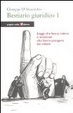 Cover of Bestiario giuridico