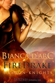 FireDrake Dragon Knights